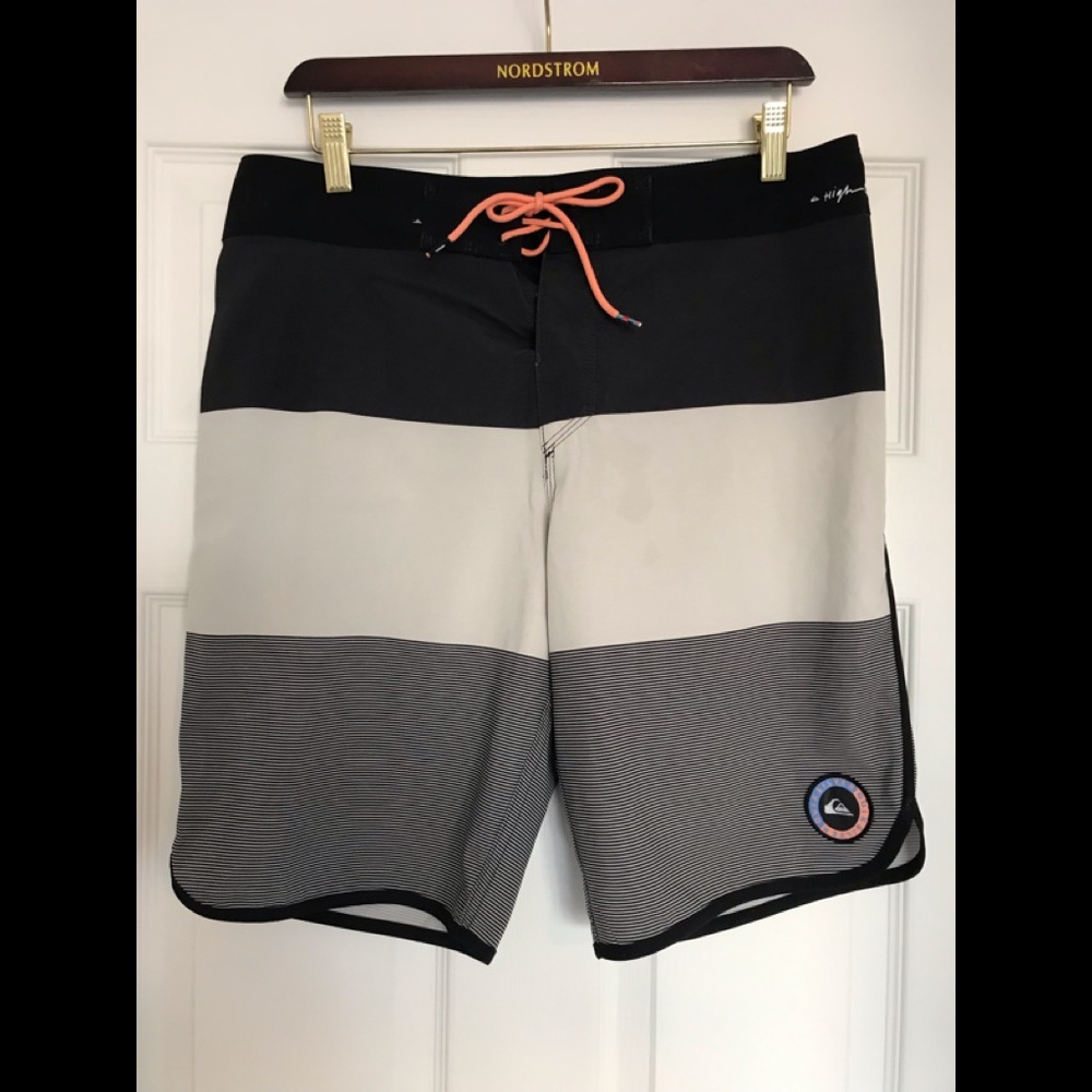 Quicksilver Men’s Board Short Mens 31